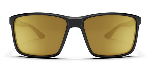 MATTE BLACK POL // MESA