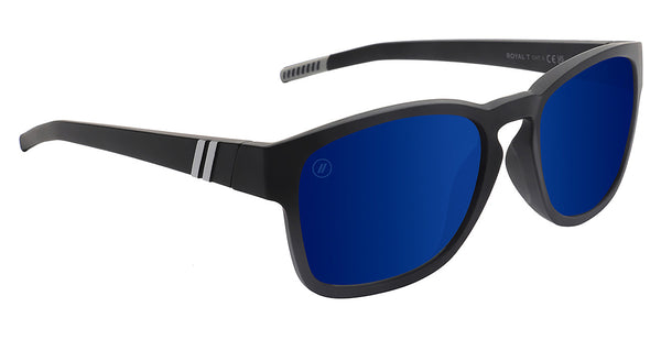 ROYAL T POL // MOTION