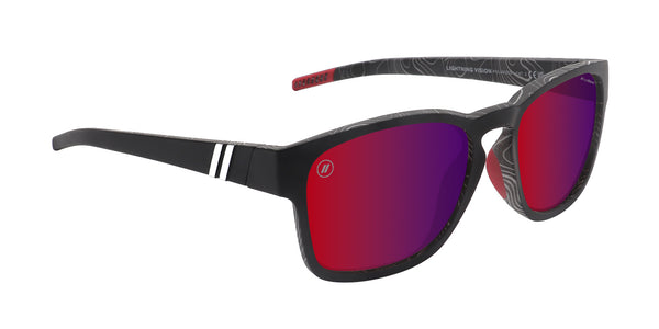 LIGHTNING VISION POL // MOTION