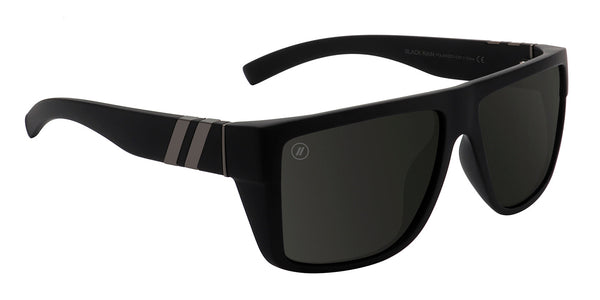 BLACK RAIN POL // RIDGE