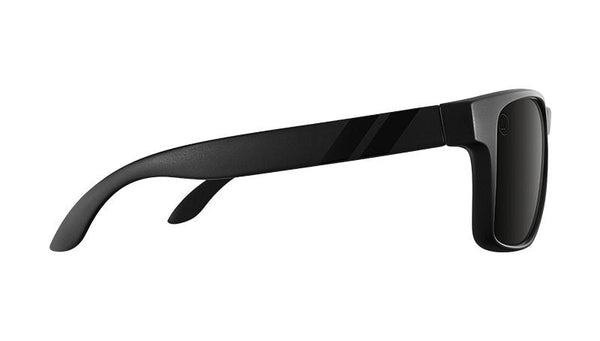BLACK TUNDRA POL // CANYON