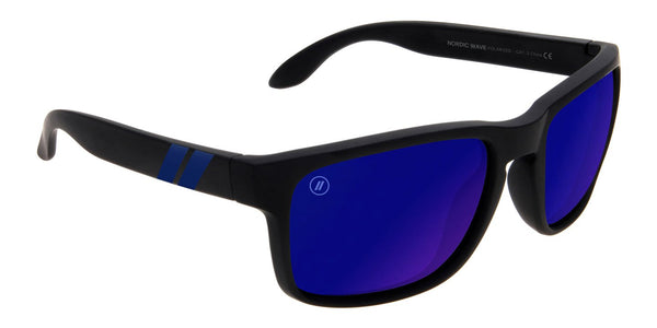 NORDIC WAVE POL // CANYON
