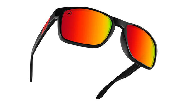RED STRIKE POL // CANYON