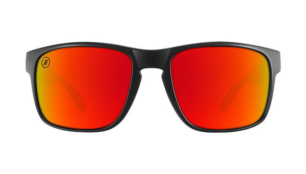 RED STRIKE POL // CANYON