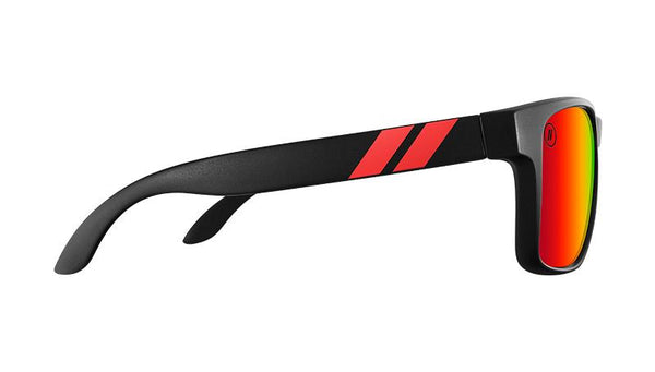 RED STRIKE POL // CANYON
