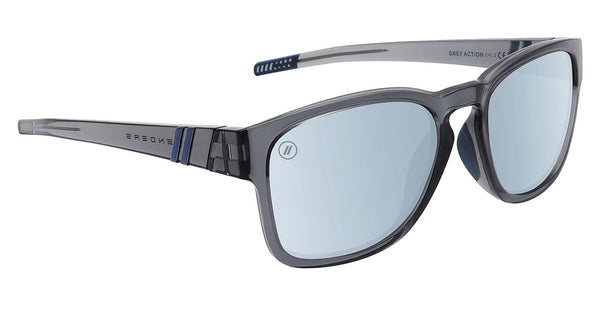 GREY ACTION // MOTION