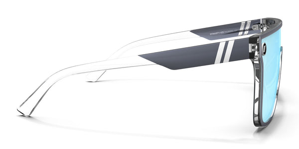 DYNASTY ICE POL // SCI FI