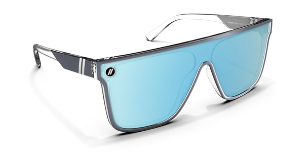 DYNASTY ICE POL // SCI FI