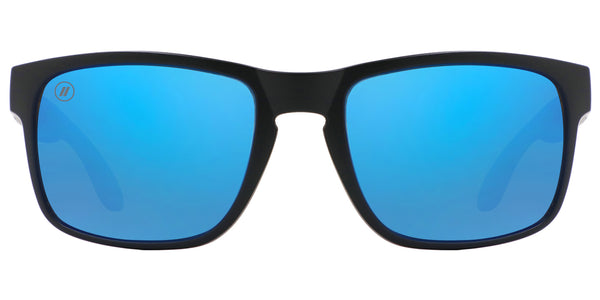 BLUE TUNDRA POL // CANYON