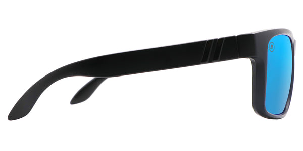 BLUE TUNDRA POL // CANYON