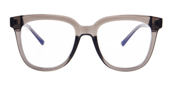 GHOST LADY // BLUE LIGHT