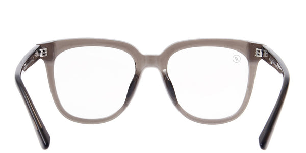 GHOST LADY // BLUE LIGHT