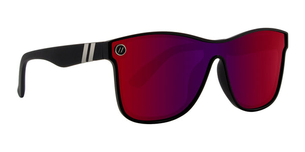 CRIMSON NIGHT POL // MILLENIA X 2