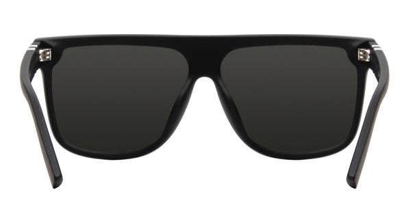 DARK FLATTER POL // SCI-FI