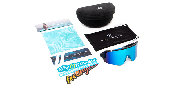 BREAKER POINT POL // ECLIPSE X2