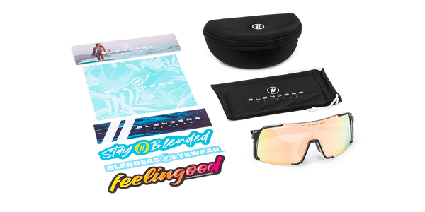 FORTUNATE GINA // EXPOSE