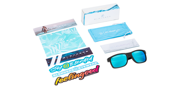 SEA ROVER - FLOAT // CANYON