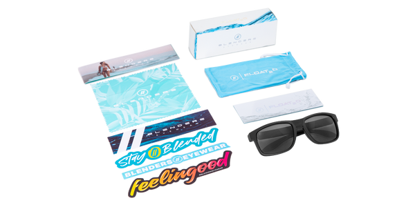 TIDE SPARK - FLOAT // CANYON