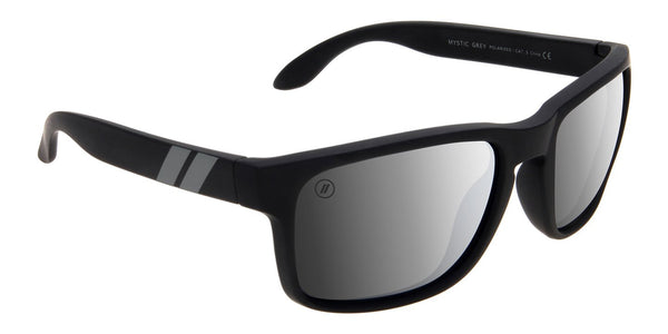 MYSTIC GREY POL // CANYON