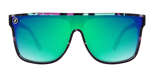 SAVAGE RIVER POL // SCI FI