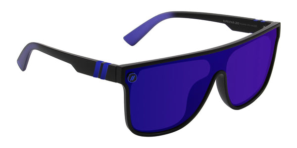 SUPERSTAR LEO POL // SCI-FI