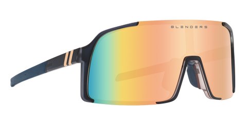 FORTUNATE GINA // EXPOSE