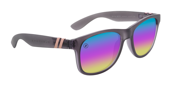 ROYAL BLITZ POL // M CLASS X 2