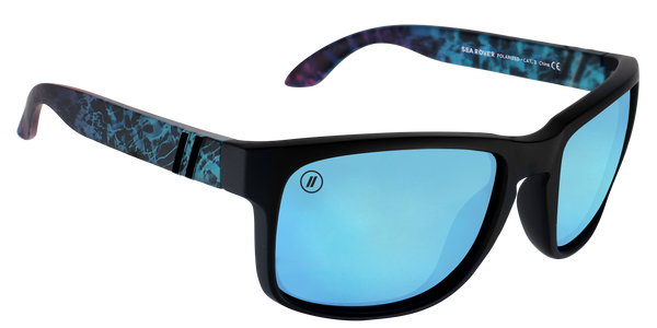 SEA ROVER - FLOAT // CANYON