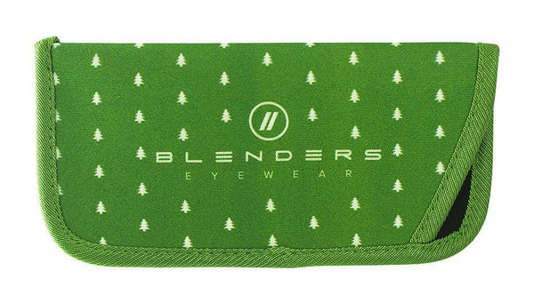 Soft Pouches - TREES SOFT POUCH